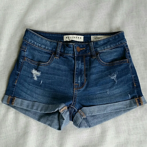 Bullhead Pants - Bullhead shorts Bullhead Pants - Bullhead shorts